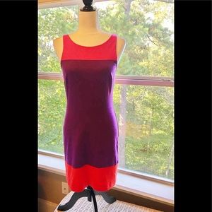 🌺☀️ Elle missy size regular 2 cotton polyester